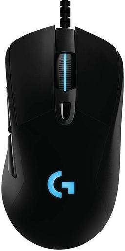 Refurbished Logitech G403 Hero 25K Gaming Mouse - Reebelo Ireland