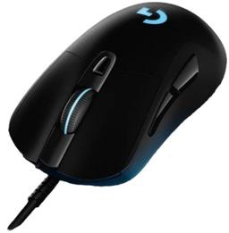 Refurbished Logitech G403 Hero 25K Gaming Mouse - Reebelo Ireland