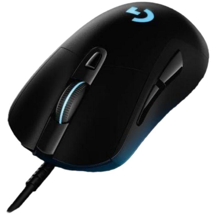 Refurbished Logitech G403 Hero 25K Gaming Mouse - Reebelo Ireland