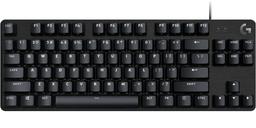 Refurbished Logitech G413 TKL SE Mechanical Gaming Keyboard - Reebelo Ireland