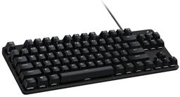 Refurbished Logitech G413 TKL SE Mechanical Gaming Keyboard - Reebelo Ireland