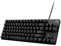 Refurbished Logitech G413 TKL SE Mechanical Gaming Keyboard - Reebelo Ireland