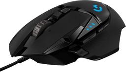 Refurbished Logitech G502 HERO High Performance Gaming Mouse - Reebelo Ireland