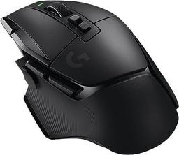 Refurbished Logitech G502 X Lightspeed Wireless Gaming Mouse - Reebelo Ireland