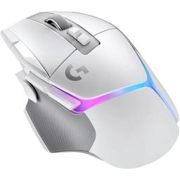 Refurbished Logitech G502 X Plus Wireless RGB Gaming Mouse - Reebelo Ireland