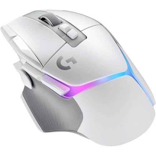 Refurbished Logitech G502 X Plus Wireless RGB Gaming Mouse - Reebelo Ireland