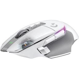 Refurbished Logitech G502 X Plus Wireless RGB Gaming Mouse - Reebelo Ireland