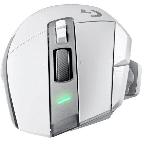 Refurbished Logitech G502 X Plus Wireless RGB Gaming Mouse - Reebelo Ireland