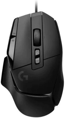 Refurbished Logitech G502 X Wired Gaming Mouse - Reebelo Ireland