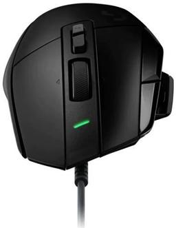 Refurbished Logitech G502 X Wired Gaming Mouse - Reebelo Ireland