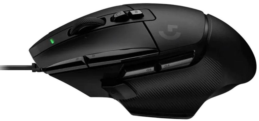 Refurbished Logitech G502 X Wired Gaming Mouse - Reebelo Ireland