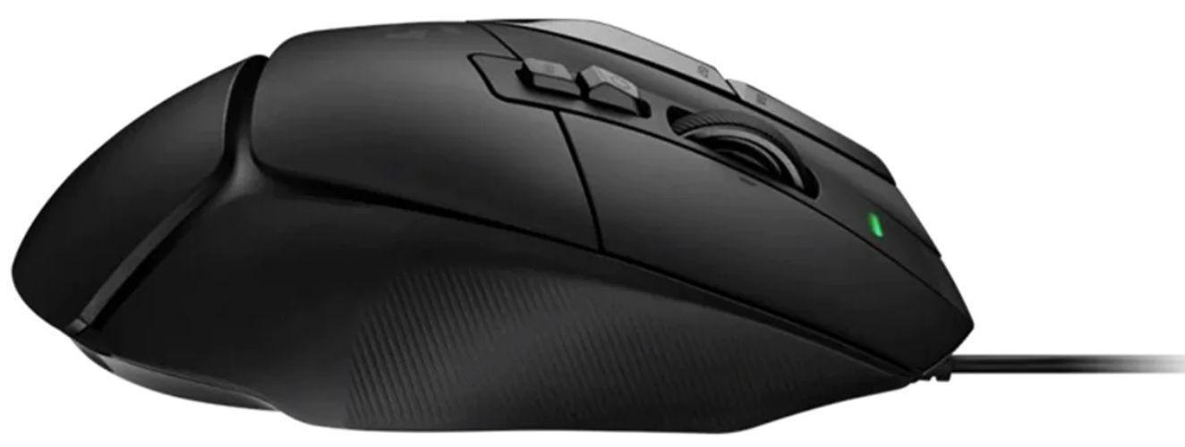 Refurbished Logitech G502 X Wired Gaming Mouse - Reebelo Ireland