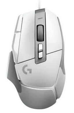 Refurbished Logitech G502 X Wired Gaming Mouse - Reebelo Ireland