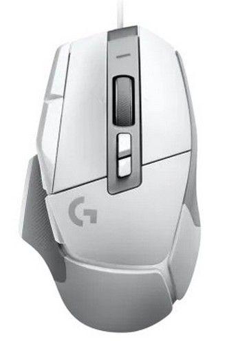 Refurbished Logitech G502 X Wired Gaming Mouse - Reebelo Ireland