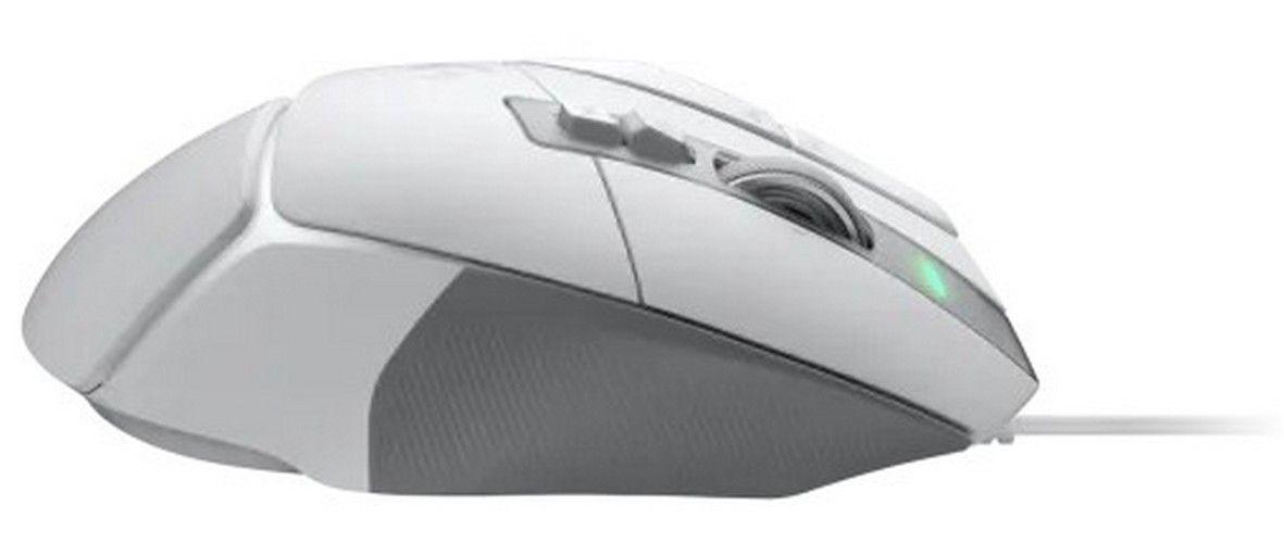Refurbished Logitech G502 X Wired Gaming Mouse - Reebelo Ireland