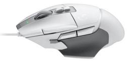 Refurbished Logitech G502 X Wired Gaming Mouse - Reebelo Ireland