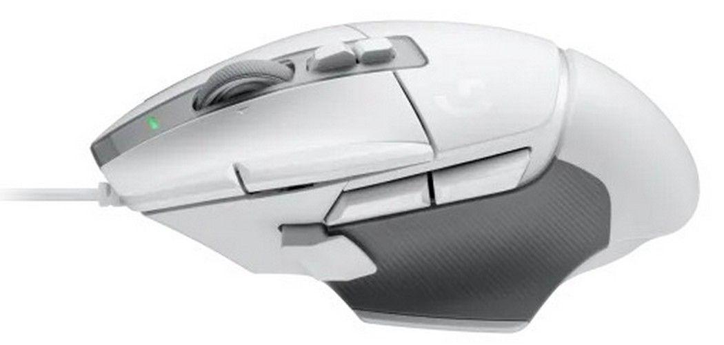 Refurbished Logitech G502 X Wired Gaming Mouse - Reebelo Ireland