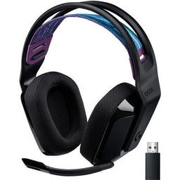 Refurbished Logitech G535 Lightspeed Wireless Gaming Headset - Reebelo Ireland