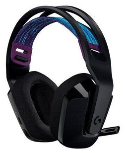 Refurbished Logitech G535 Lightspeed Wireless Gaming Headset - Reebelo Ireland