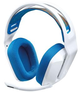 Refurbished Logitech G535 Lightspeed Wireless Gaming Headset - Reebelo Ireland