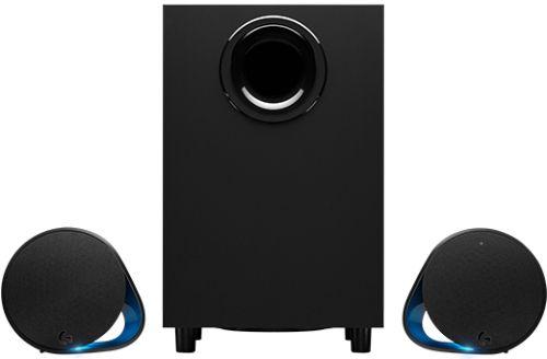 Refurbished Logitech G560 Lightsync PC Gaming Speaker - Reebelo Ireland