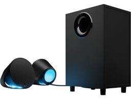 Refurbished Logitech G560 Lightsync PC Gaming Speaker - Reebelo Ireland