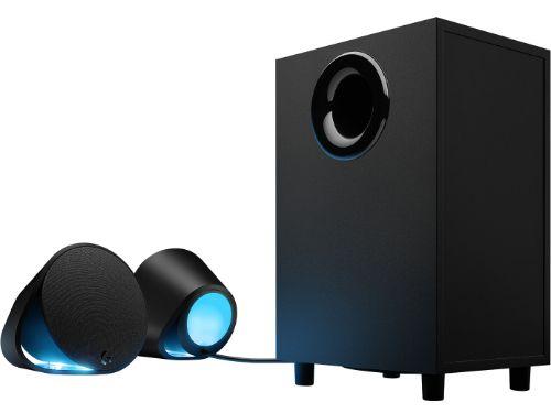 Refurbished Logitech G560 Lightsync PC Gaming Speaker - Reebelo Ireland