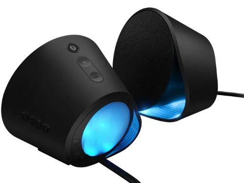 Refurbished Logitech G560 Lightsync PC Gaming Speaker - Reebelo Ireland