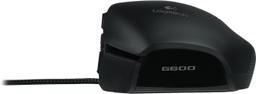 Refurbished Logitech G600 MMO Gaming Mouse - Reebelo Ireland