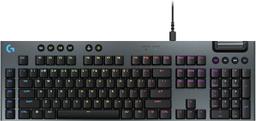 Refurbished Logitech G915 X Wired Low Profile Gaming Keyboard - Reebelo Ireland