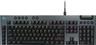 Logitech G915 X Wired Low Profile Gaming Keyboard