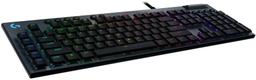 Refurbished Logitech G915 X Wired Low Profile Gaming Keyboard - Reebelo Ireland