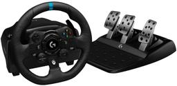 Refurbished Logitech G923 TRUEFORCE Sim Racing Wheel - Reebelo Ireland