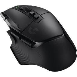 Refurbished Logitech G G502 X Lightspeed Wireless Gaming Mouse - Reebelo Ireland