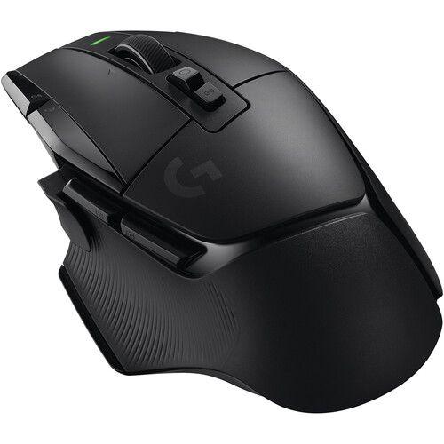 Refurbished Logitech G G502 X Lightspeed Wireless Gaming Mouse - Reebelo Ireland