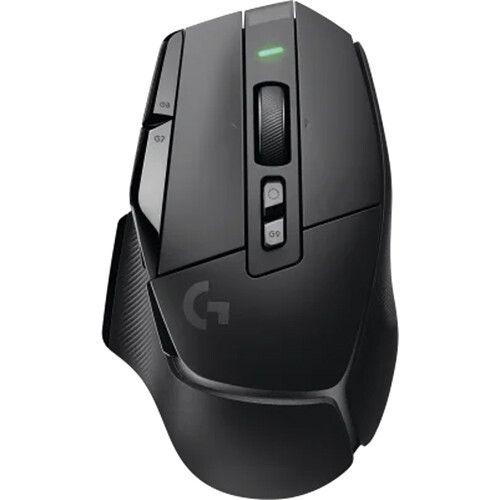 Refurbished Logitech G G502 X Lightspeed Wireless Gaming Mouse - Reebelo Ireland