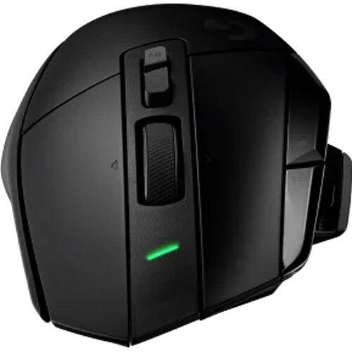 Refurbished Logitech G G502 X Lightspeed Wireless Gaming Mouse - Reebelo Ireland