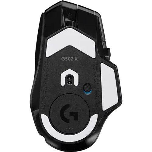 Refurbished Logitech G G502 X Lightspeed Wireless Gaming Mouse - Reebelo Ireland