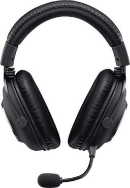 Refurbished Logitech G Pro X Gaming Headset - Reebelo Ireland