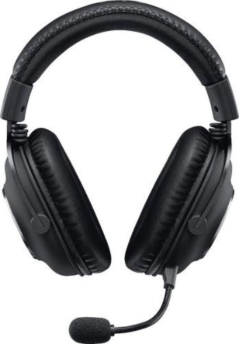 Refurbished Logitech G Pro X Gaming Headset - Reebelo Ireland