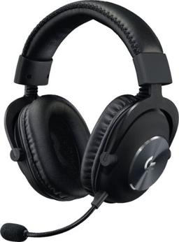 Refurbished Logitech G Pro X Gaming Headset - Reebelo Ireland