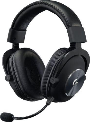 Refurbished Logitech G Pro X Gaming Headset - Reebelo Ireland