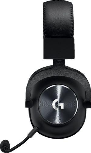 Refurbished Logitech G Pro X Gaming Headset - Reebelo Ireland