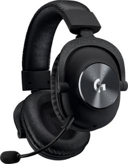 Refurbished Logitech G Pro X Gaming Headset - Reebelo Ireland