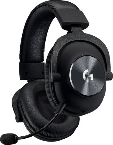 Refurbished Logitech G Pro X Gaming Headset - Reebelo Ireland