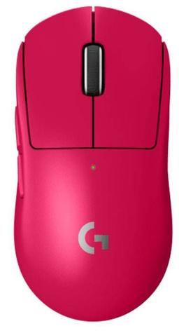 Refurbished Logitech G Pro X SUPERLIGHT 2 Wireless Gaming Mouse - Reebelo Ireland