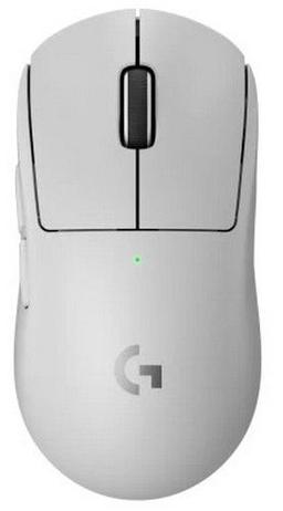 Refurbished Logitech G Pro X SUPERLIGHT 2 Wireless Gaming Mouse - Reebelo Ireland