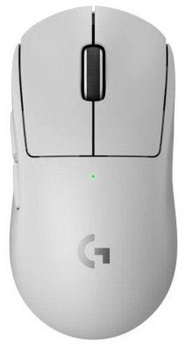 Refurbished Logitech G Pro X SUPERLIGHT 2 Wireless Gaming Mouse - Reebelo Ireland
