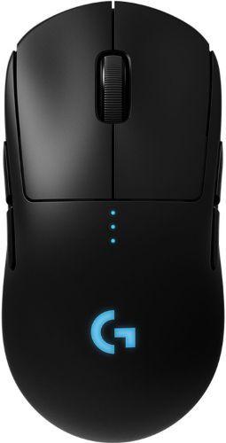 Refurbished Logitech G Pro X Superlight Wireless Gaming Mouse - Reebelo Ireland
