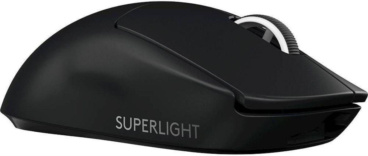 Refurbished Logitech G Pro X Superlight Wireless Gaming Mouse - Reebelo Ireland